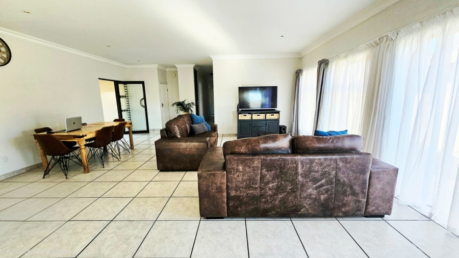 4 Bedroom Property for Sale in Mossel Bay Golf Estate Western Cape